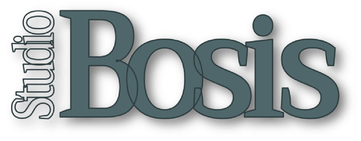 Studio Bosis Studio Bosis